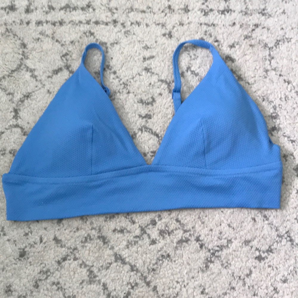aerie bikini top